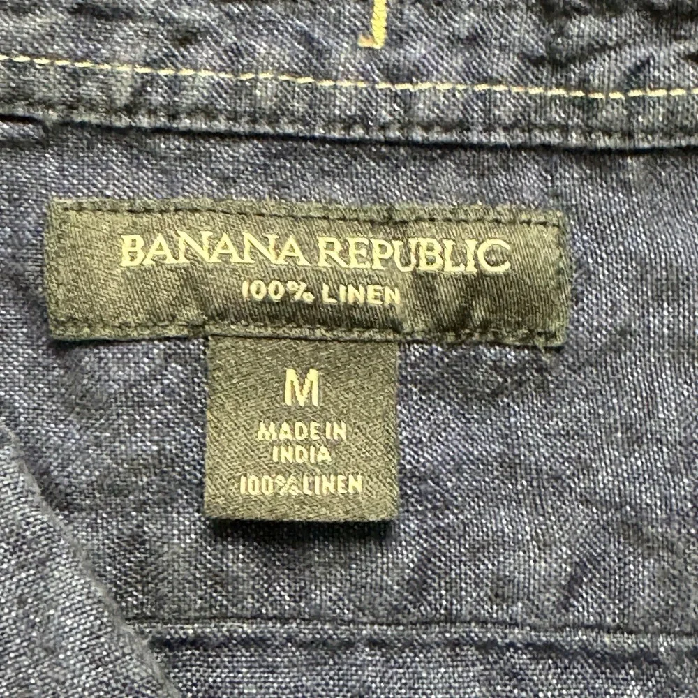 Banana Republic pre owned
